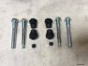 2 x Front Brake Caliper PIN Repair KIT for Dodge Caliber 2007-2012 CRK/PM/002A